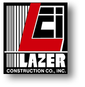 Lazer Construction Inc.